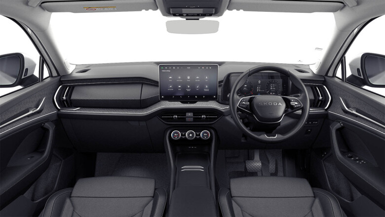 Skoda Kodiaq 1.5 TSI iV 204 SE L 5dr DSG Estate